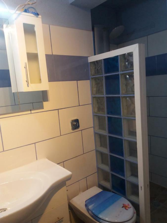 Appartement studio à louer proche des plages à Sainte-Anne Extérieur photo